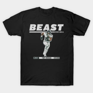 Breece Hall Beast T-Shirt